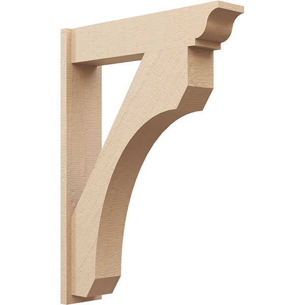 Ekena Millwork OUTUR075X32X44LEC04RCPR