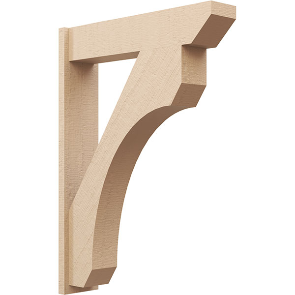 Ekena Millwork OUTUR075X32X44LEC24RCPR