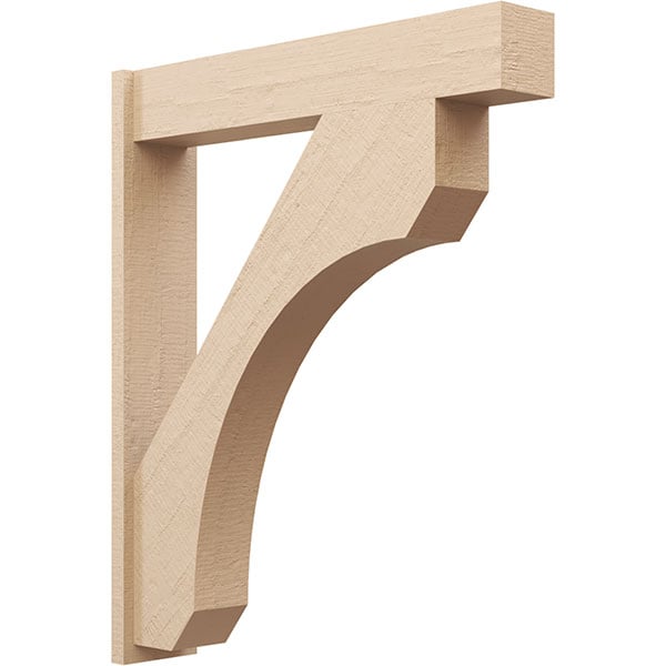 Ekena Millwork OUTUR075X38X46LEC44RCPR