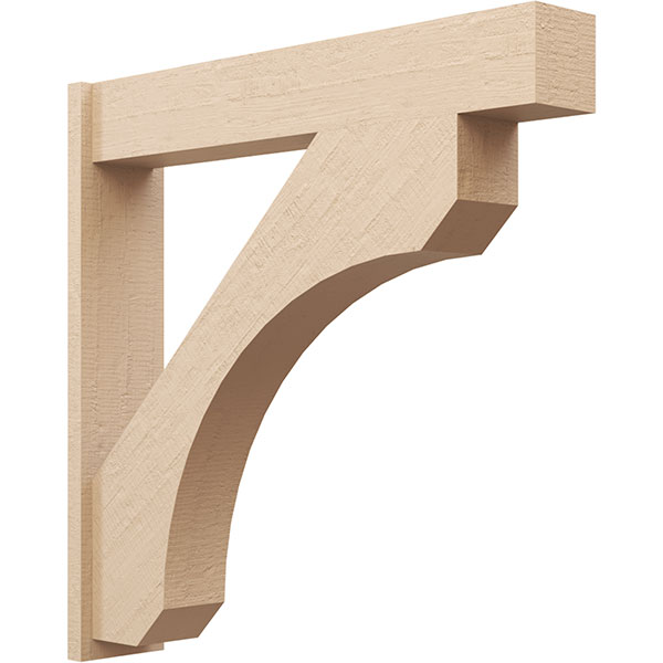 Ekena Millwork OUTUR075X40X40LEC44RCPR