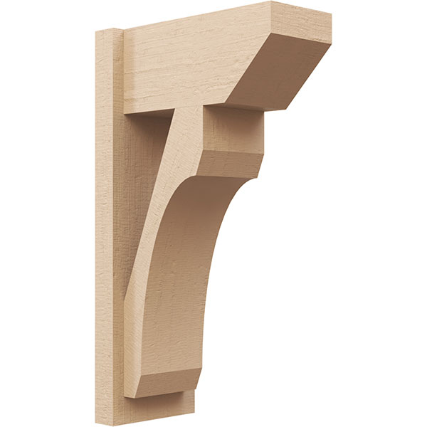 Ekena Millwork OUTUR080X16X28LEC24RCPR