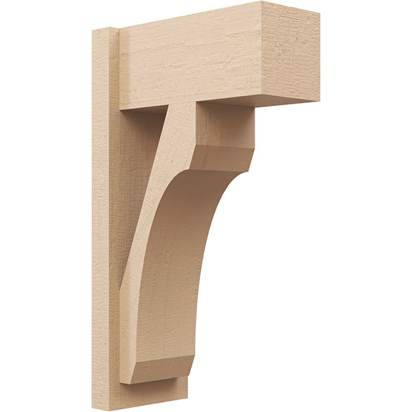 Ekena Millwork OUTUR080X16X28LEC44RCPR