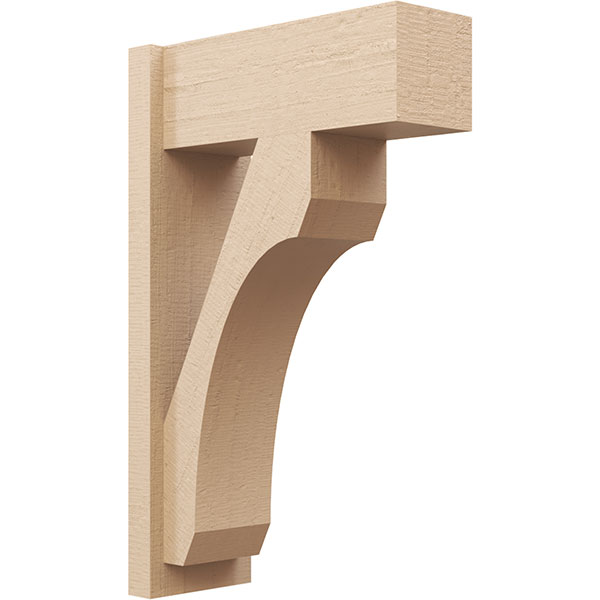 Ekena Millwork OUTUR080X20X32LEC44RCPR