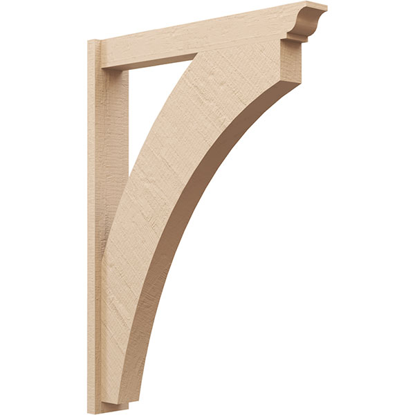 Ekena Millwork OUTUR055X34X46THR04RCPR