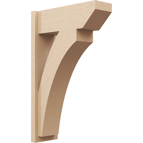 Ekena Millwork OUTUR075X20X32THR24RCPR
