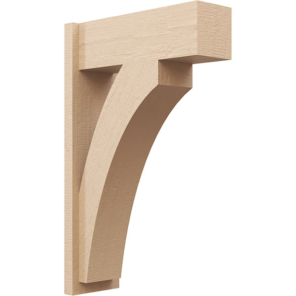 Ekena Millwork OUTUR075X20X32THR44RCPR