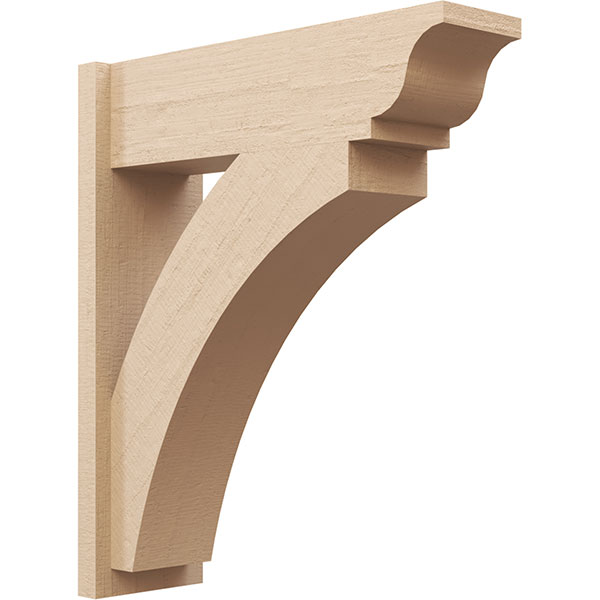 Ekena Millwork OUTUR075X24X28THR04RCPR