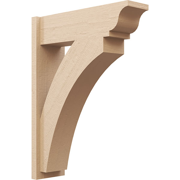 Ekena Millwork OUTUR075X24X32THR04RCPR
