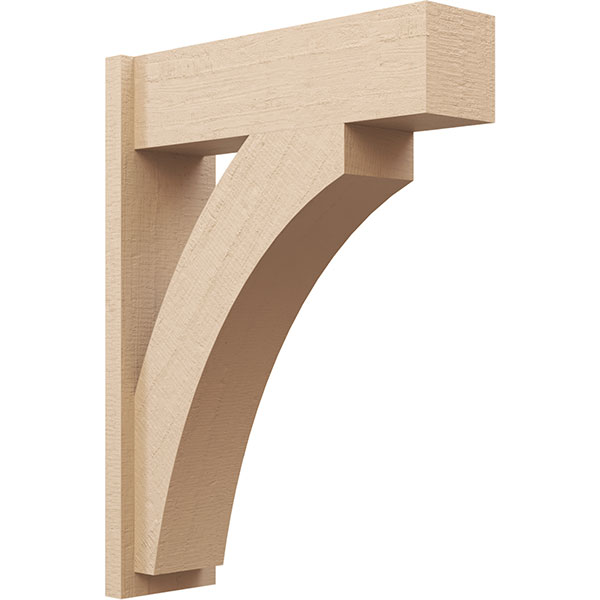 Ekena Millwork OUTUR075X24X32THR44RCPR