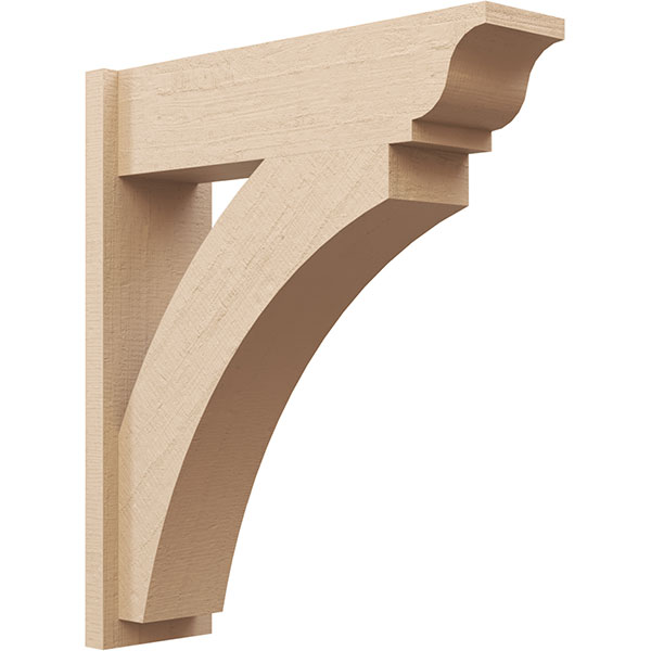 Ekena Millwork OUTUR075X26X30THR04RCPR