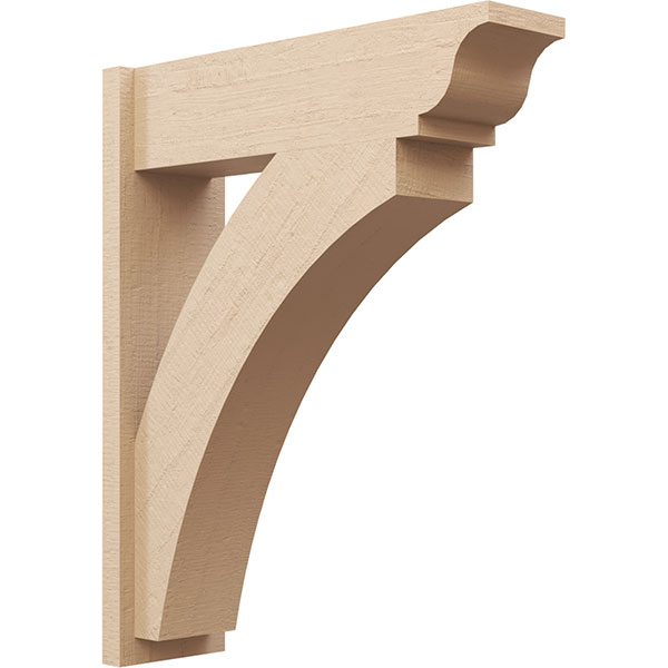 Ekena Millwork OUTUR075X26X32THR04RCPR