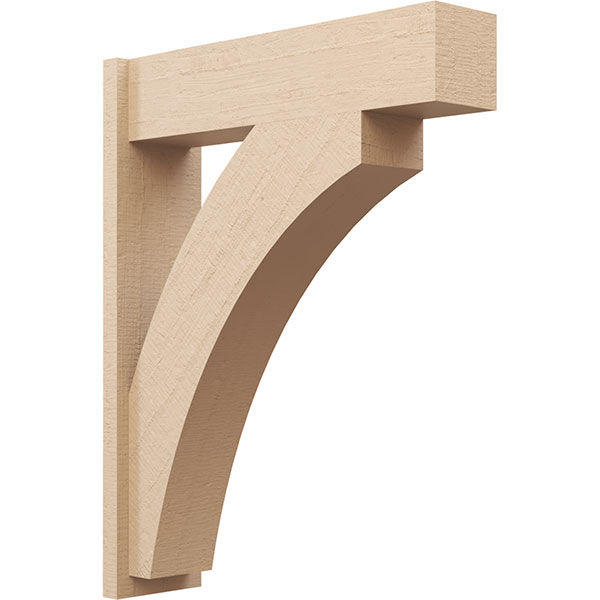 Ekena Millwork OUTUR075X28X36THR44RCPR