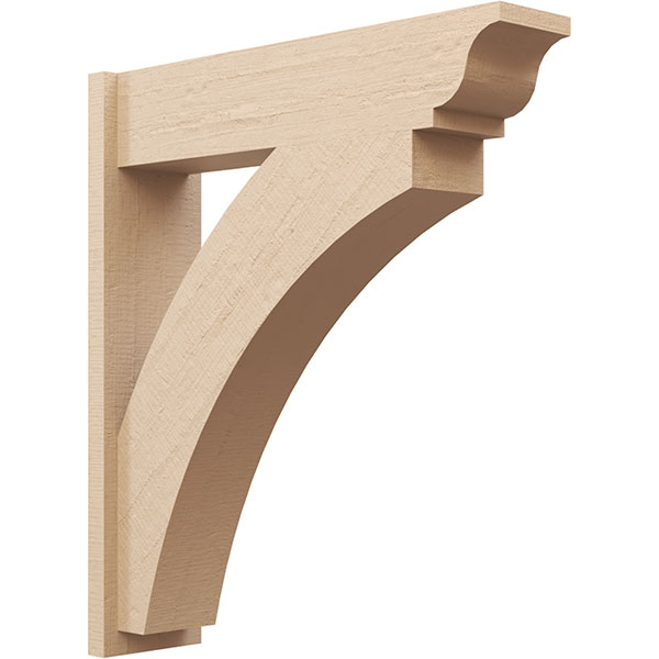 Ekena Millwork OUTUR075X30X34THR04RCPR