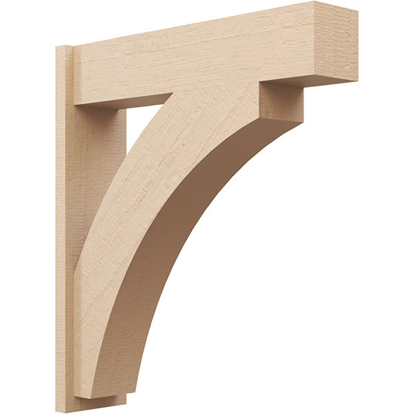 Ekena Millwork OUTUR075X30X34THR44RCPR
