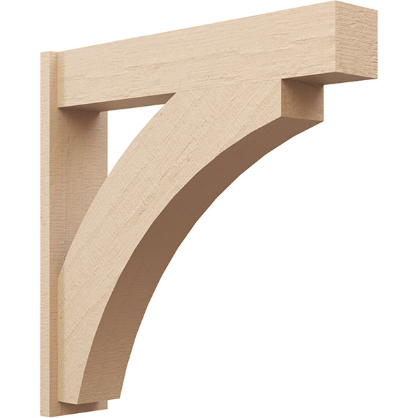 Ekena Millwork OUTUR075X36X36THR44RCPR