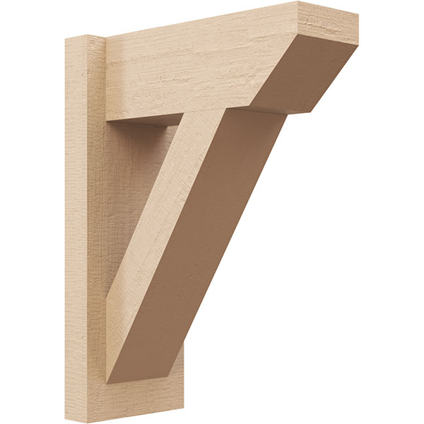 Ekena Millwork OUTUR055X12X16TRA24RCPR