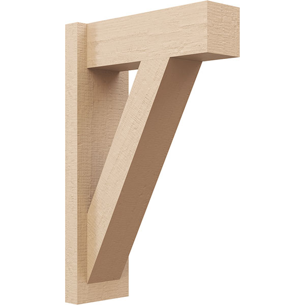 Ekena Millwork OUTUR055X14X22TRA44RCPR