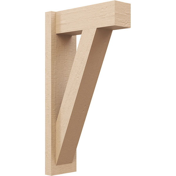 Ekena Millwork OUTUR055X14X26TRA44RCPR