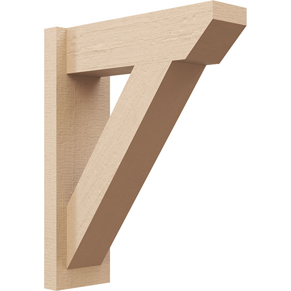 Ekena Millwork OUTUR055X16X20TRA24RCPR