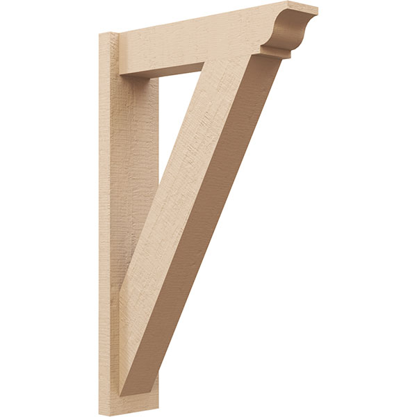 Ekena Millwork OUTUR055X20X32TRA04RCPR