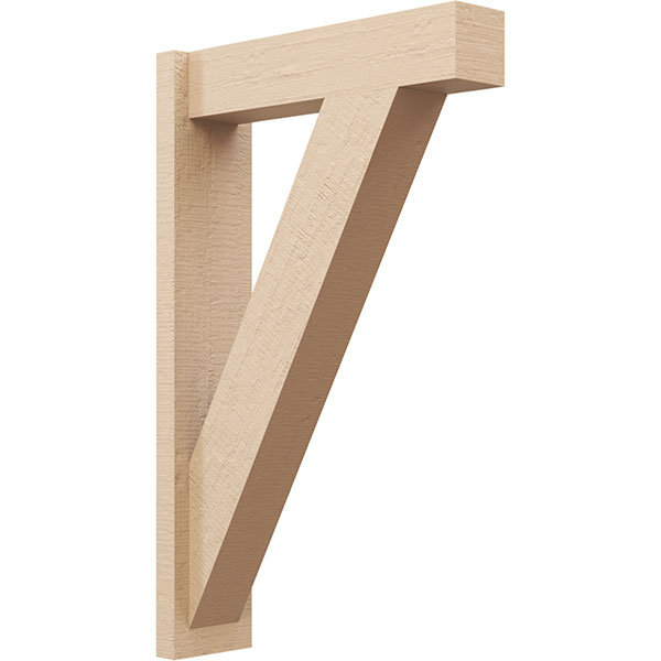 Ekena Millwork OUTUR055X20X32TRA44RCPR