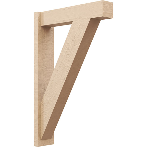Ekena Millwork OUTUR055X22X34TRA44RCPR