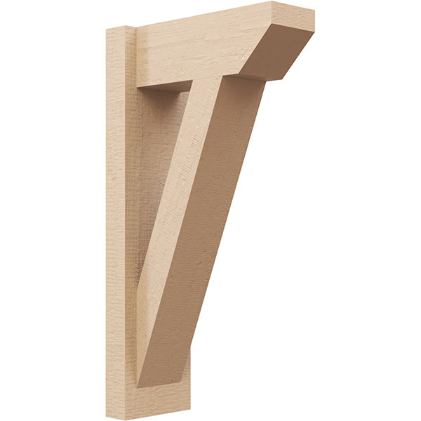 Ekena Millwork OUTUR060X14X26TRA24RCPR