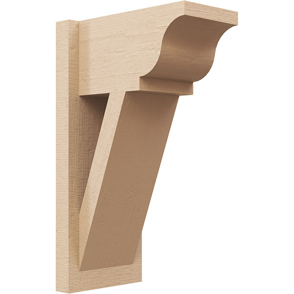 Ekena Millwork OUTUR075X12X20TRA04RCPR