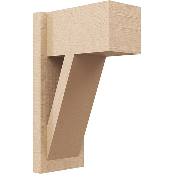 Ekena Millwork OUTUR075X12X20TRA44RCPR