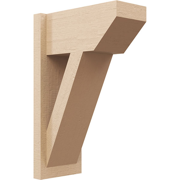 Ekena Millwork OUTUR075X14X22TRA24RCPR