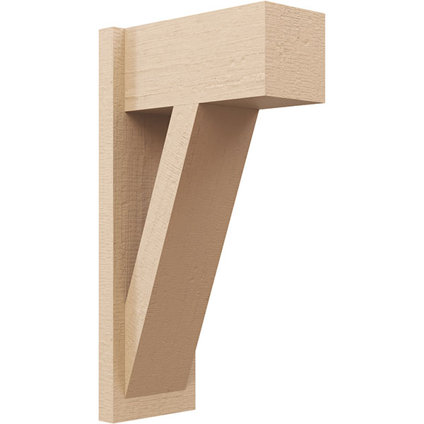 Ekena Millwork OUTUR075X14X26TRA44RCPR