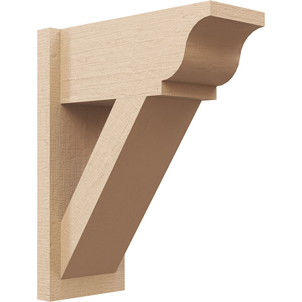Ekena Millwork OUTUR075X16X20TRA04RCPR