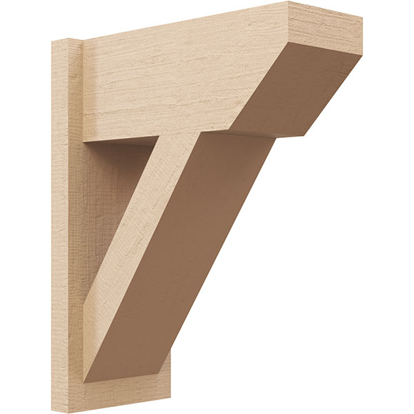 Ekena Millwork OUTUR075X16X20TRA24RCPR