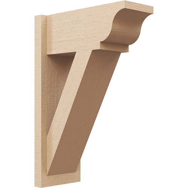 Ekena Millwork OUTUR075X16X24TRA04RCPR