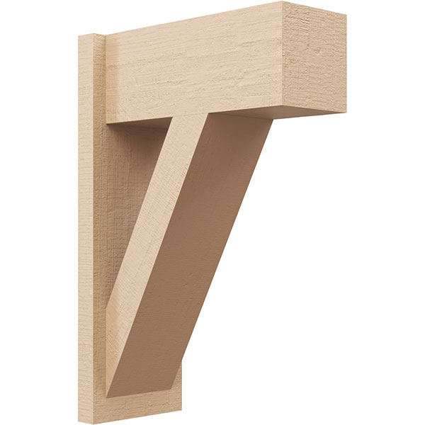 Ekena Millwork OUTUR075X16X24TRA44RCPR