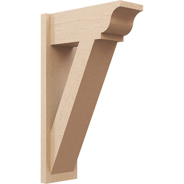 Ekena Millwork OUTUR075X18X30TRA04RCPR