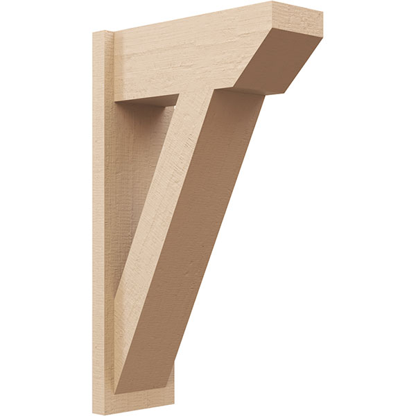 Ekena Millwork OUTUR075X18X30TRA24RCPR