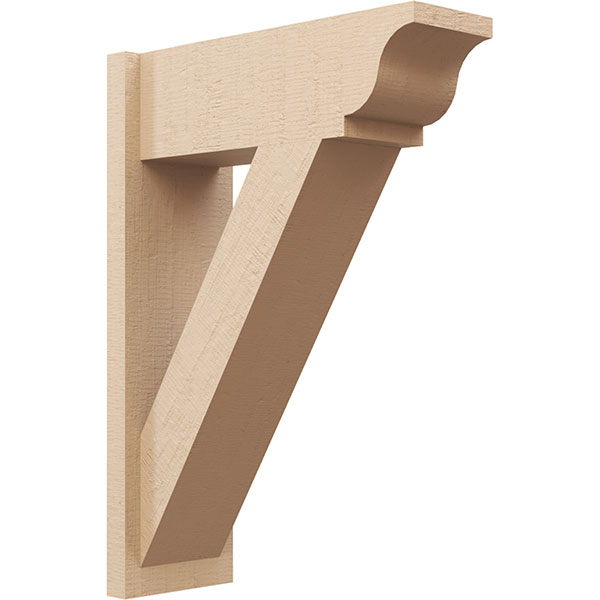 Ekena Millwork OUTUR075X20X28TRA04RCPR