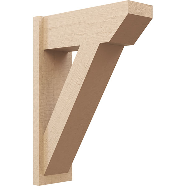 Ekena Millwork OUTUR075X20X28TRA24RCPR