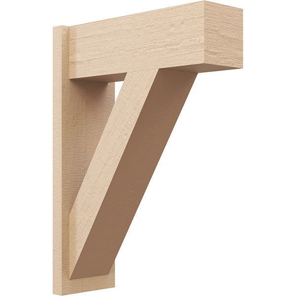 Ekena Millwork OUTUR075X20X28TRA44RCPR
