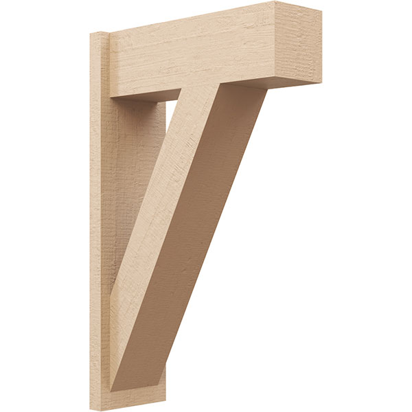 Ekena Millwork OUTUR075X20X32TRA44RCPR