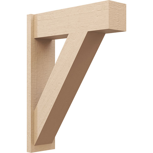 Ekena Millwork OUTUR075X24X32TRA44RCPR