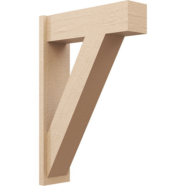 Ekena Millwork OUTUR075X24X36TRA44RCPR