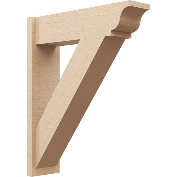 Ekena Millwork OUTUR075X26X32TRA04RCPR