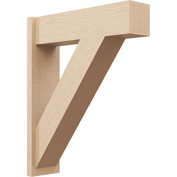 Ekena Millwork OUTUR075X26X32TRA44RCPR