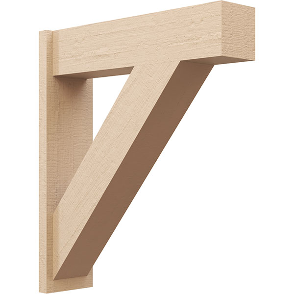Ekena Millwork OUTUR075X28X32TRA44RCPR