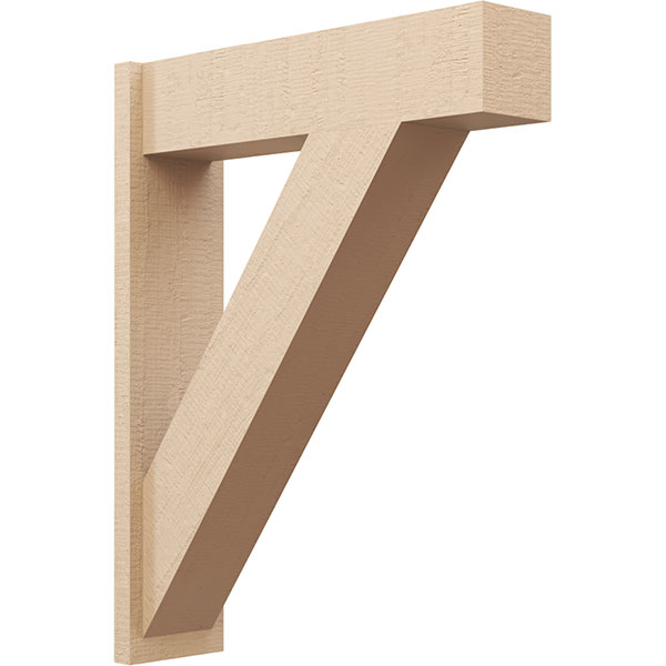 Ekena Millwork OUTUR075X28X36TRA44RCPR