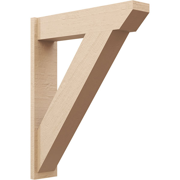 Ekena Millwork OUTUR075X32X40TRA24RCPR