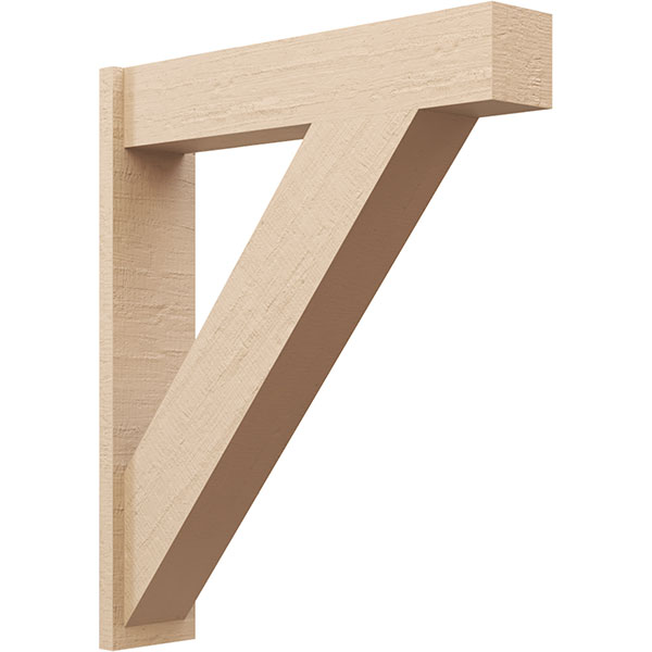 Ekena Millwork OUTUR075X34X40TRA44RCPR
