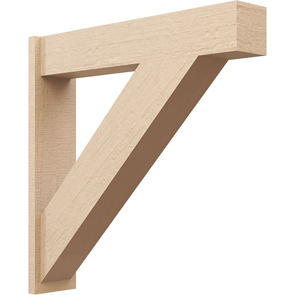 Ekena Millwork OUTUR075X36X36TRA44RCPR